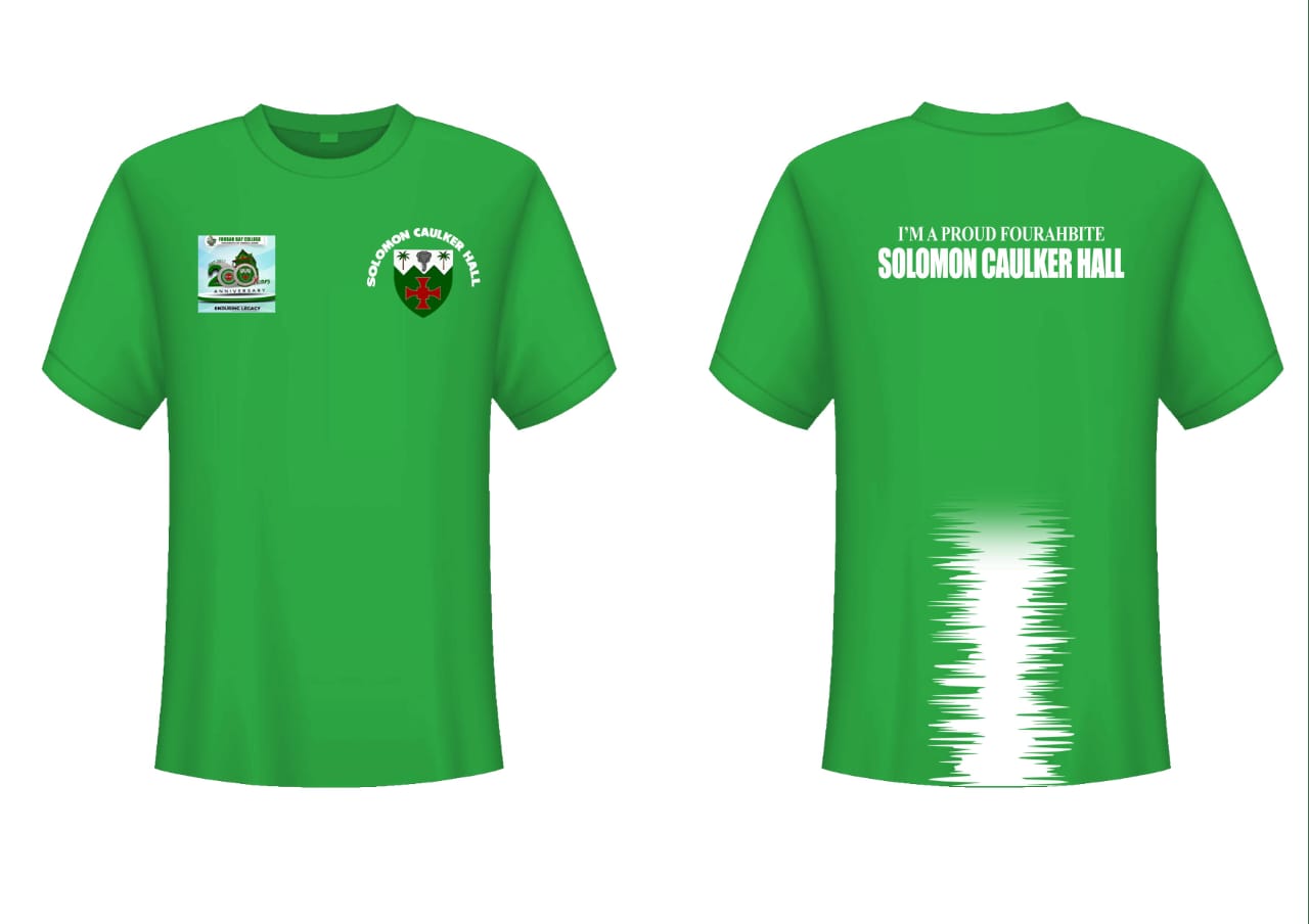 FLOAT PARADE TEES – GET YOURS NOW!